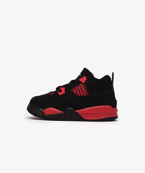 Jordan 4 Retro TD RedThunder
