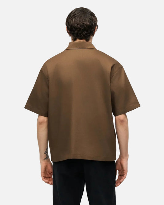 DICKIES CAMICIA