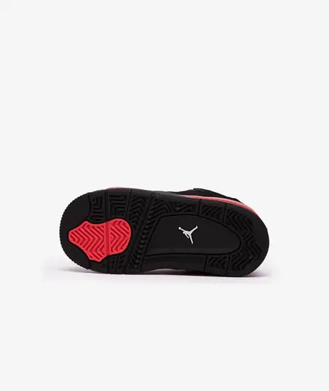 Jordan 4 Retro TD RedThunder