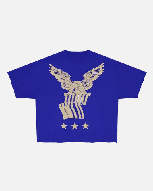 ARTSUPERMONEY T-SHIRT