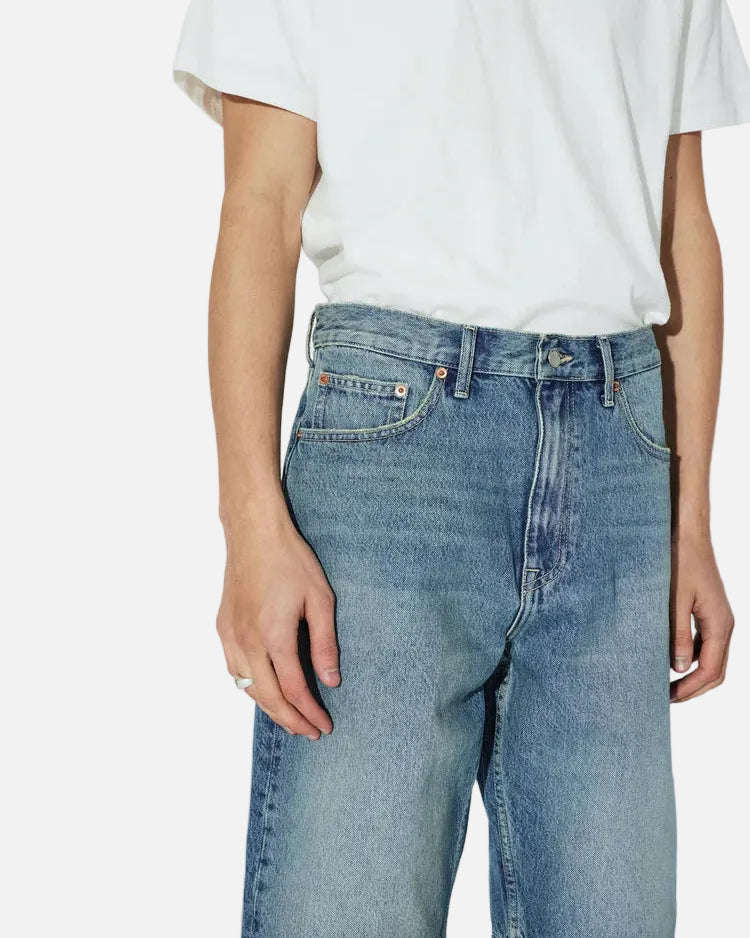 DR.DENIM SHORTS