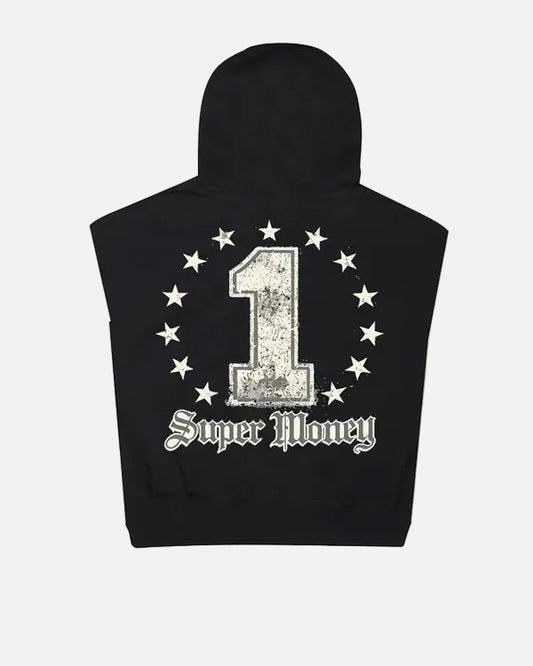 ARTSUPERMONEY HOODIE