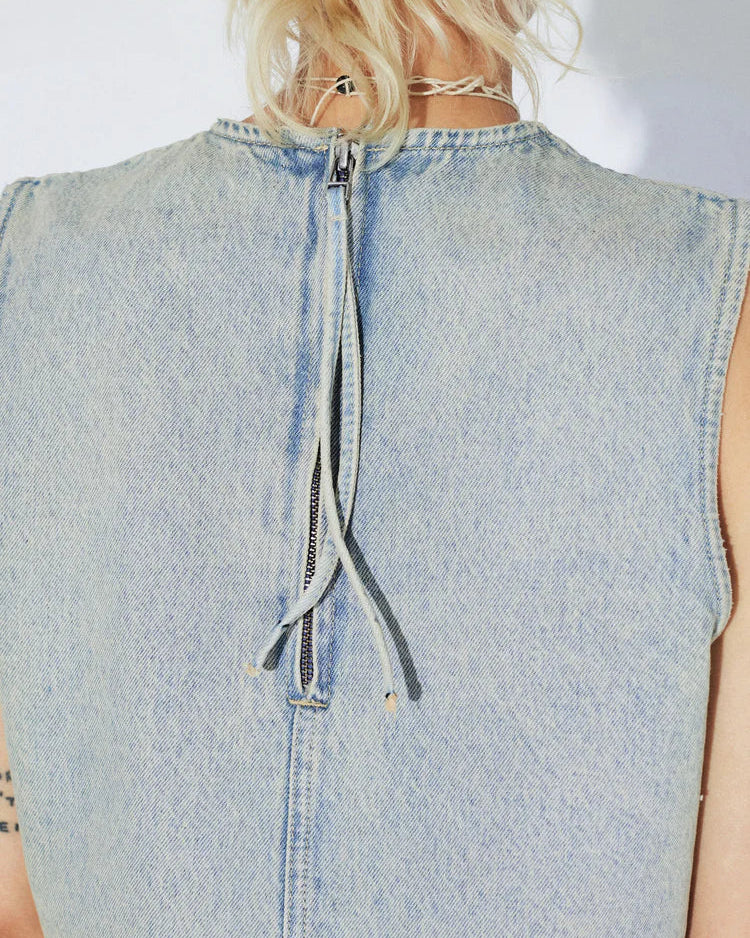 DR.DENIM TOP
