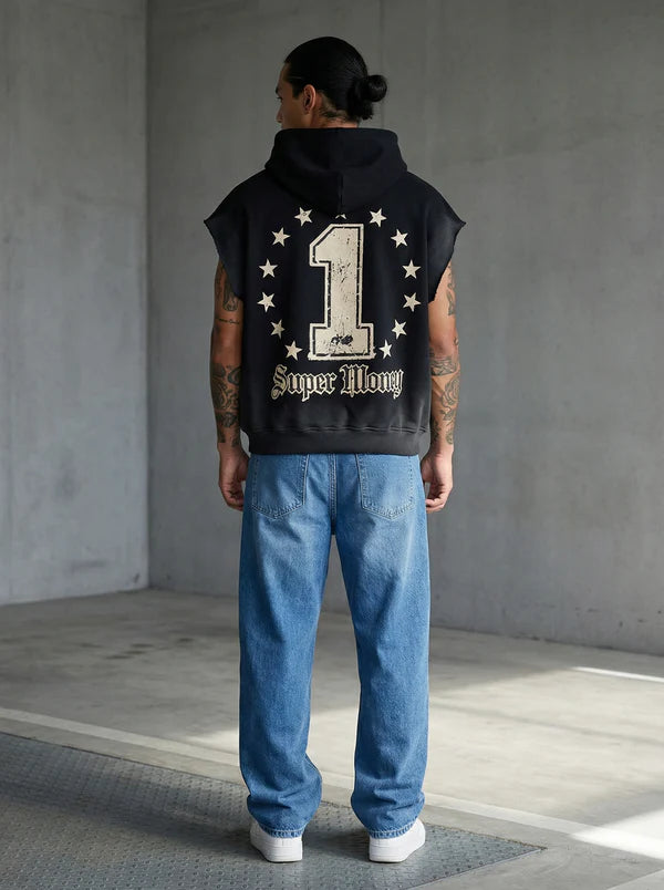 ARTSUPERMONEY HOODIE