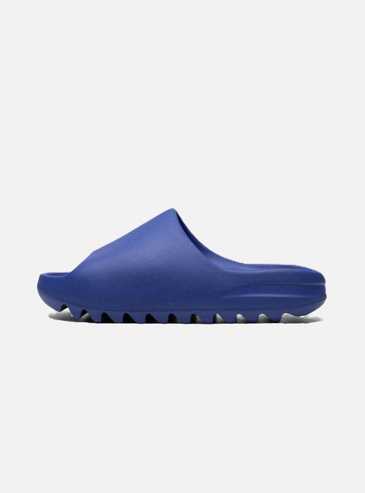 Adidas Yeezy Slide Blue Onyx