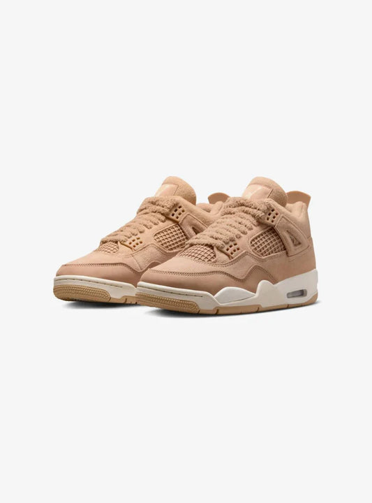 Air Jordan 4 Retro Cozy Girl