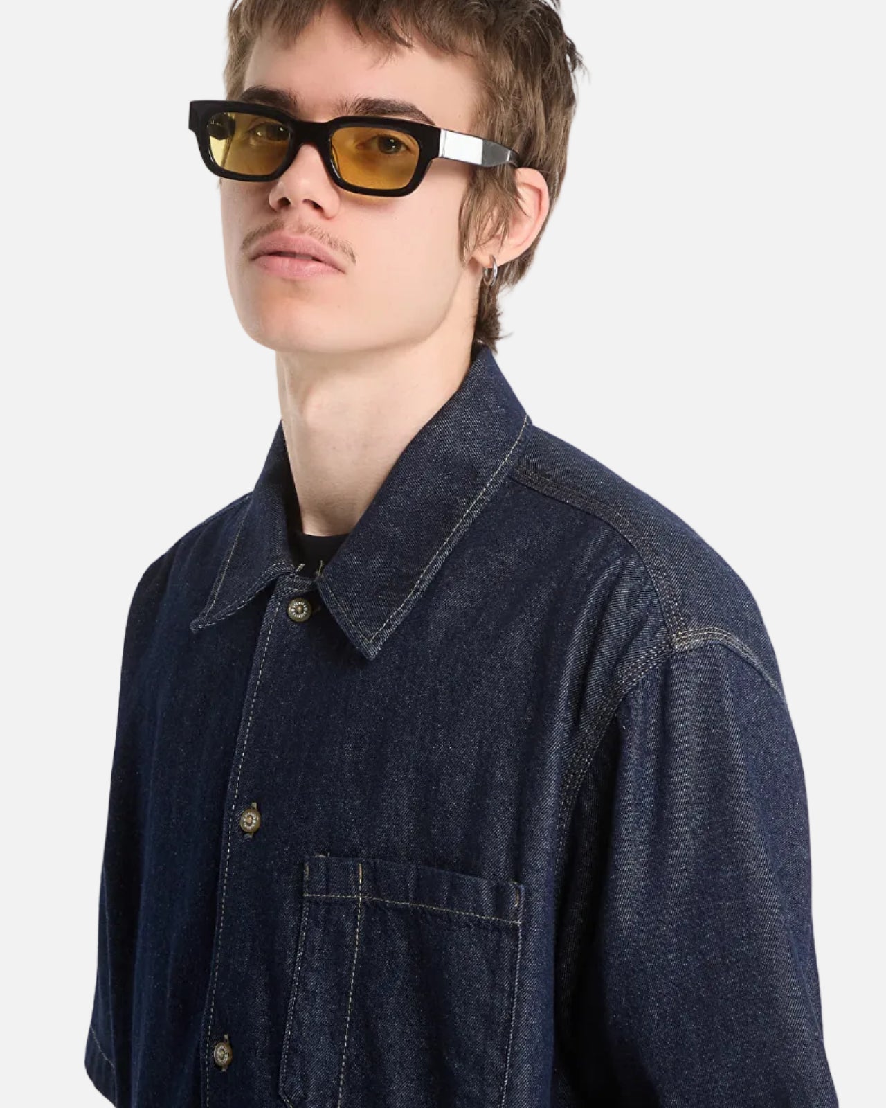 DICKIES CAMICIA