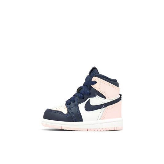 Jordan 1 Retro High OG Atmosphera TD Pink Blue