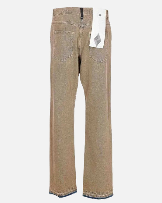 AMISH JEANS