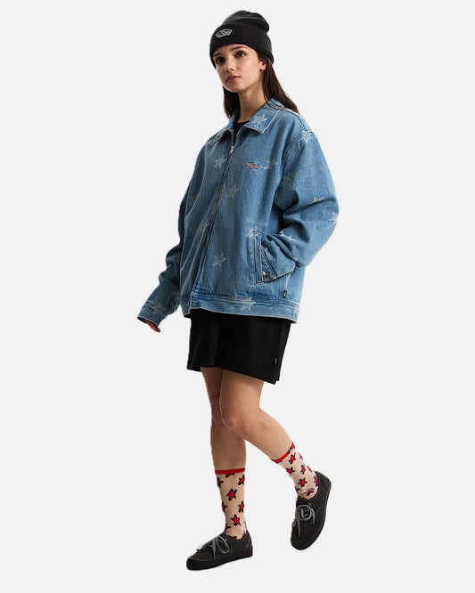 VANS GIACCA