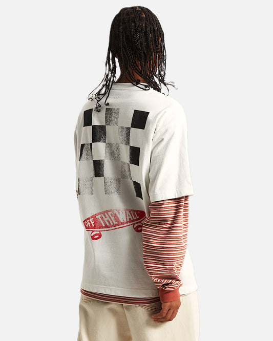 VANS T-SHIRT