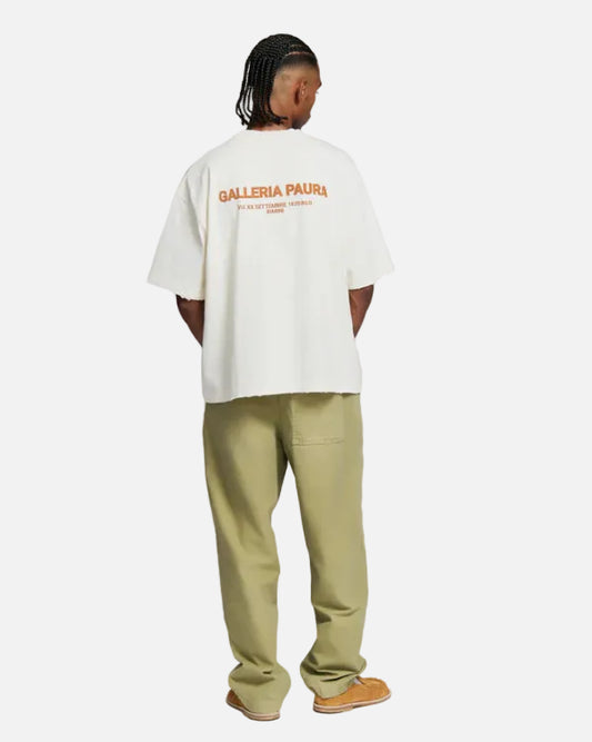 DANILO PAURA T-SHIRT