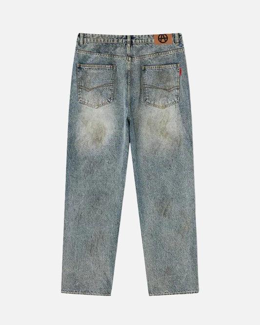 ACUPUNCTURE JEANS
