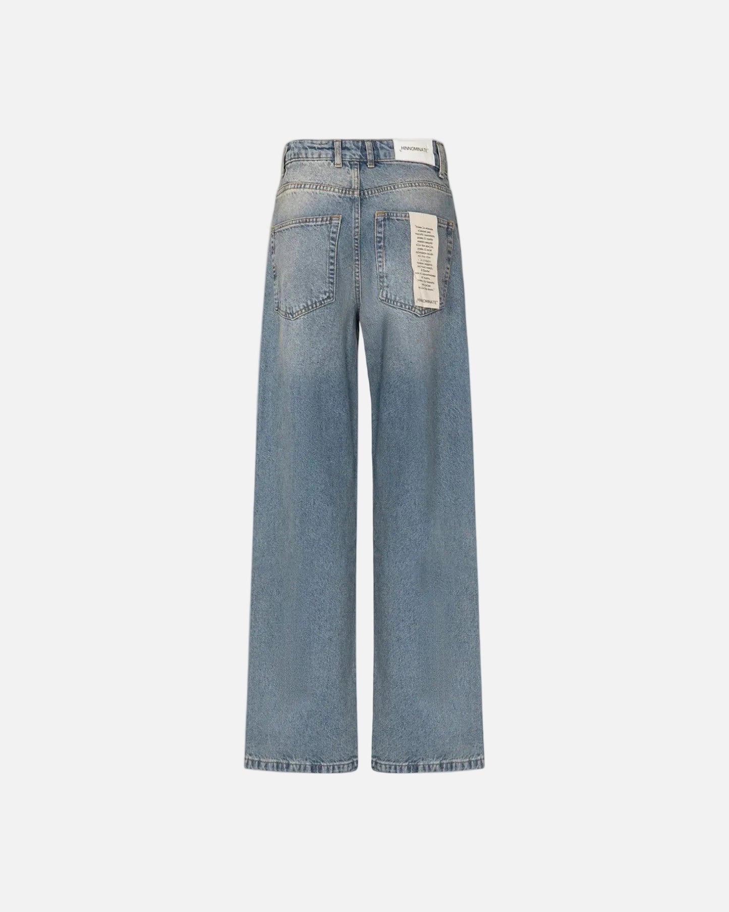 HINNOMINATE JEANS