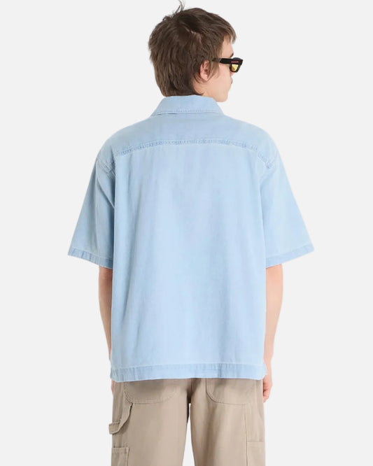 DICKIES CAMICIA