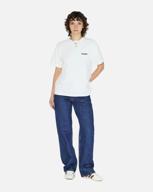 DR.DENIM T-SHIRT