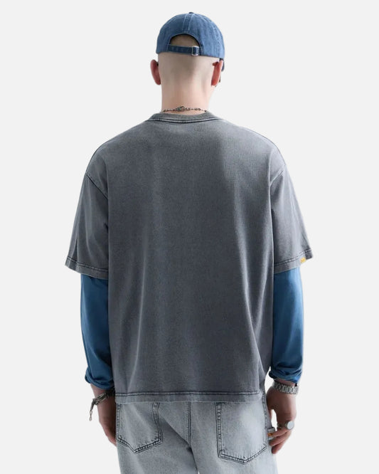 REPLAY INC. T-SHIRT