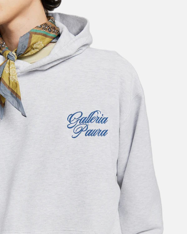 DANILO PAURA HOODIE