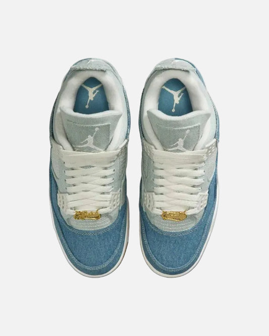 AIR JORDAN 4 RETRO TEX