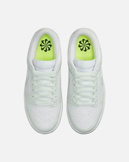 Dunk Low Next Nature Light Curry