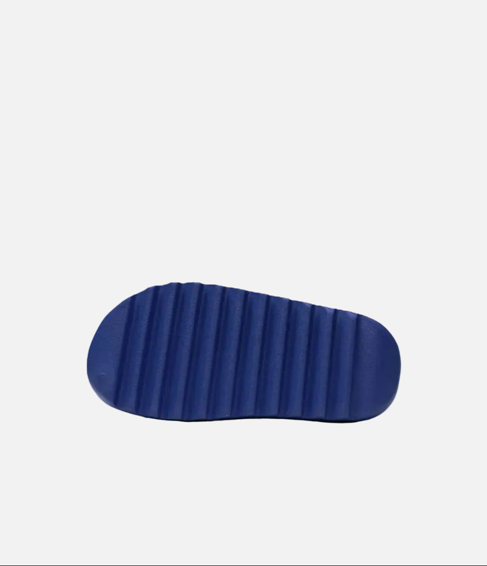 Adidas Yeezy Slide Blue Onyx