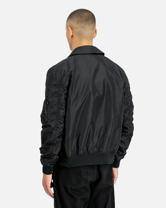 ALPHA INDUSTRIES JACKET