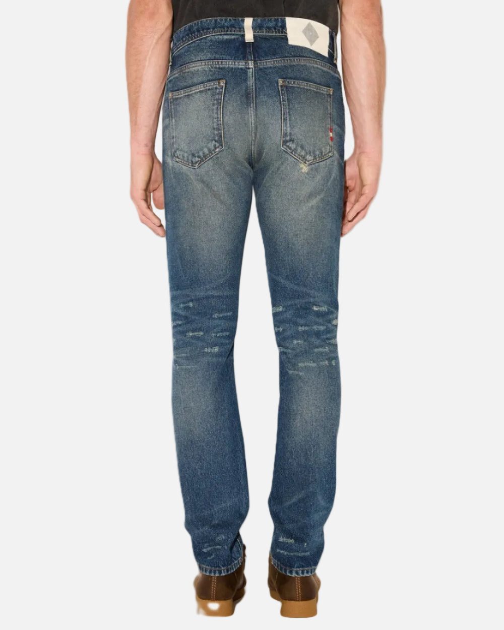 AMISH JEANS