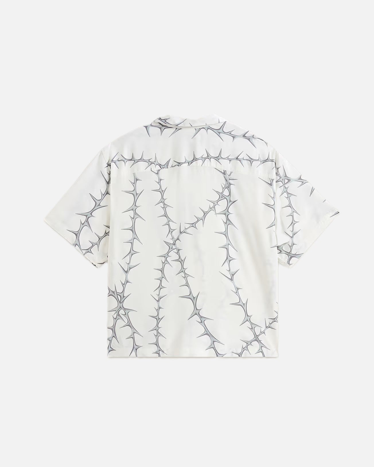 VANS CAMICIA