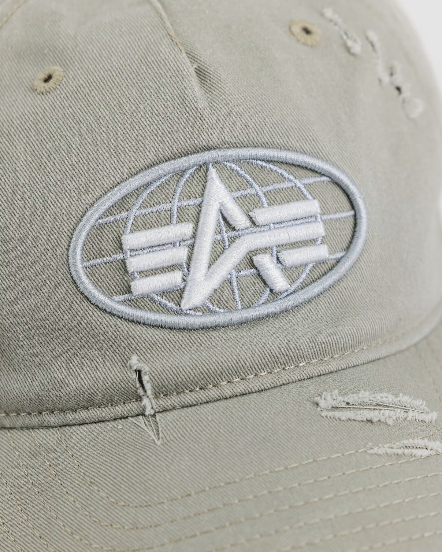 ALPHA INDUSTRIES CAPPELLO