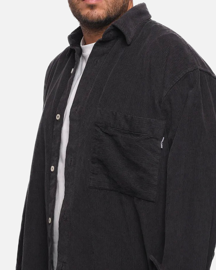 AMISH CAMICIA