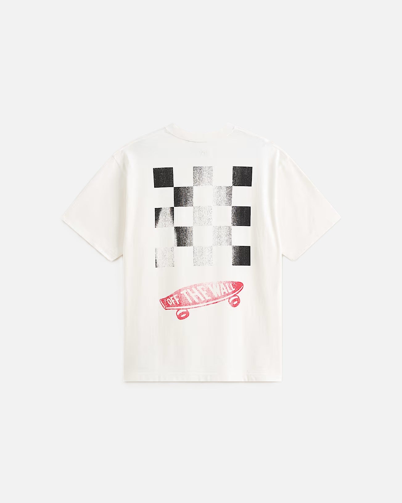 VANS T-SHIRT