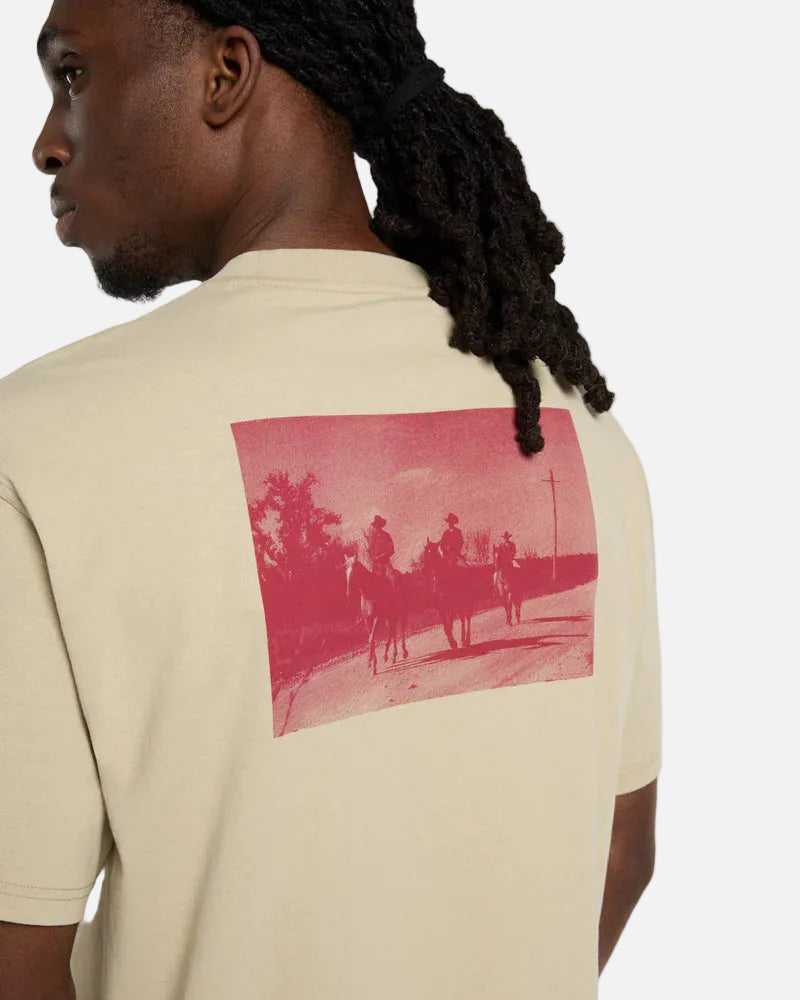 DICKIES T-SHIRT
