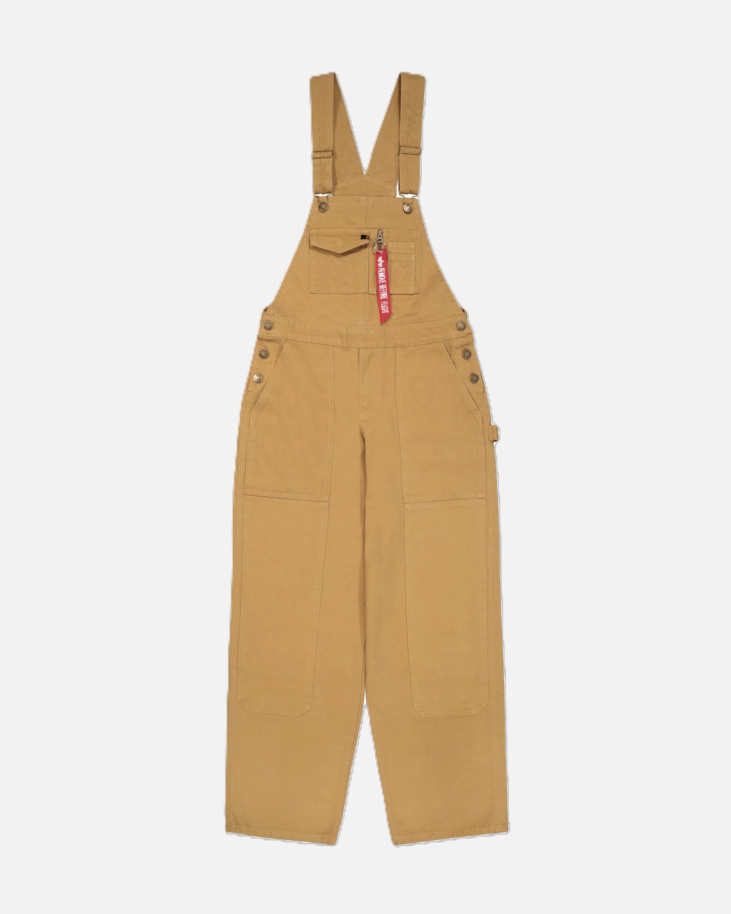 ALPHA INDUSTRIES SALOPETTE