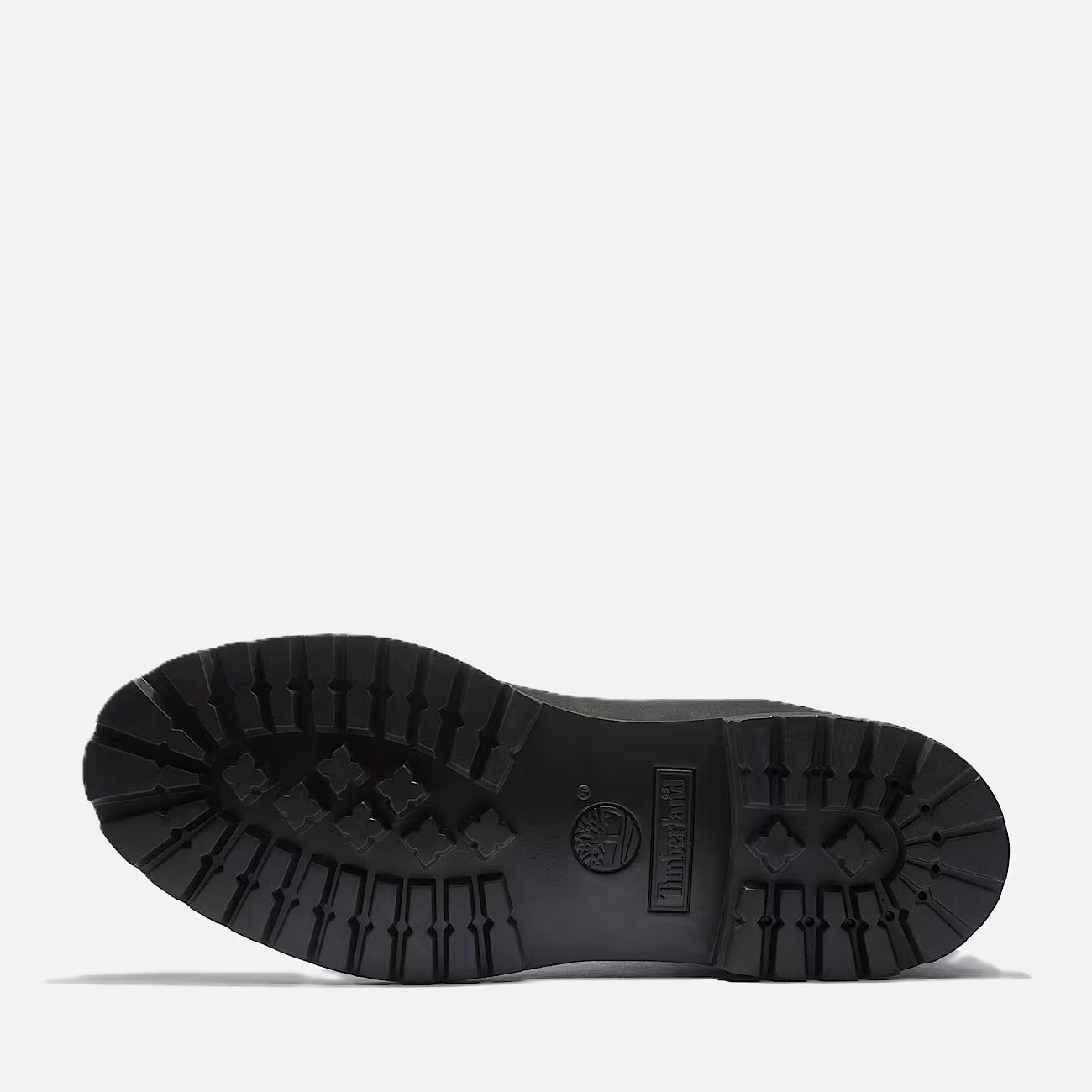TIMBERLAND Premium 6-Inch Black