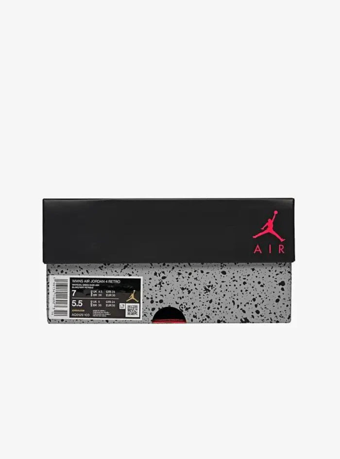 AIR FORDAN 4 RETRO