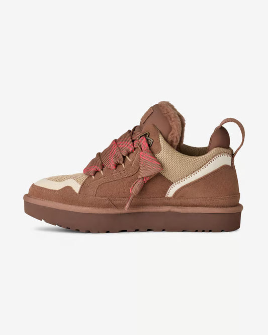 UGG Lowmel Marrone