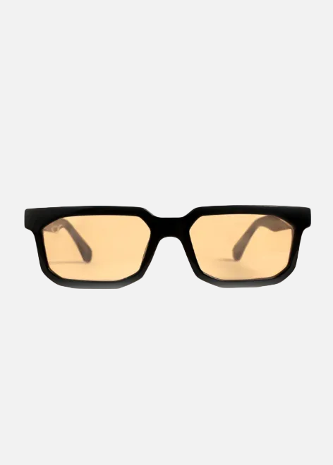 OS SUNGLASSES DAKOTA GIALLO