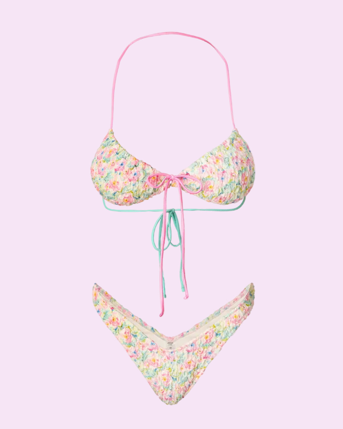 F**K CRAZY BIKINI