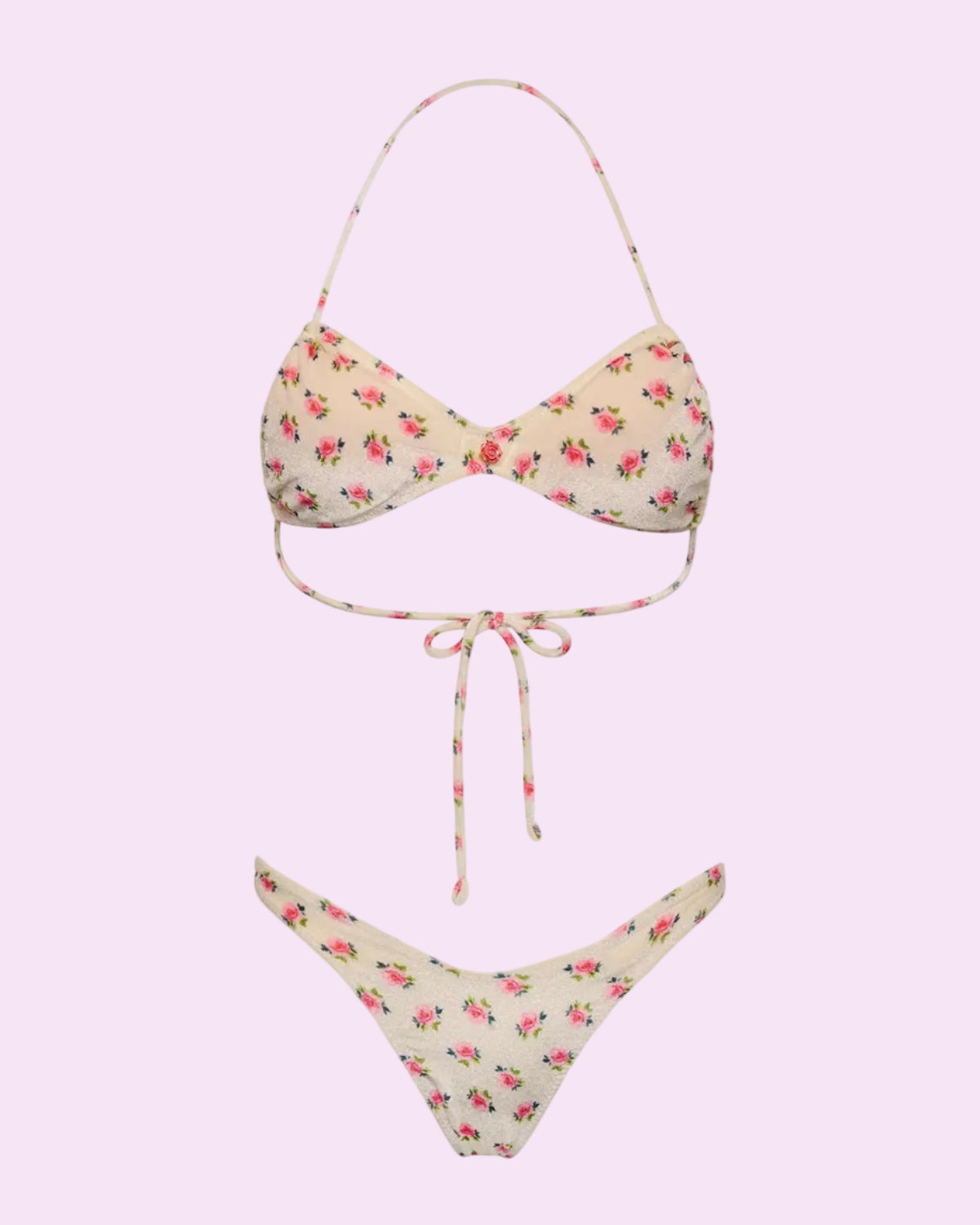 F**K CRAZY BIKINI