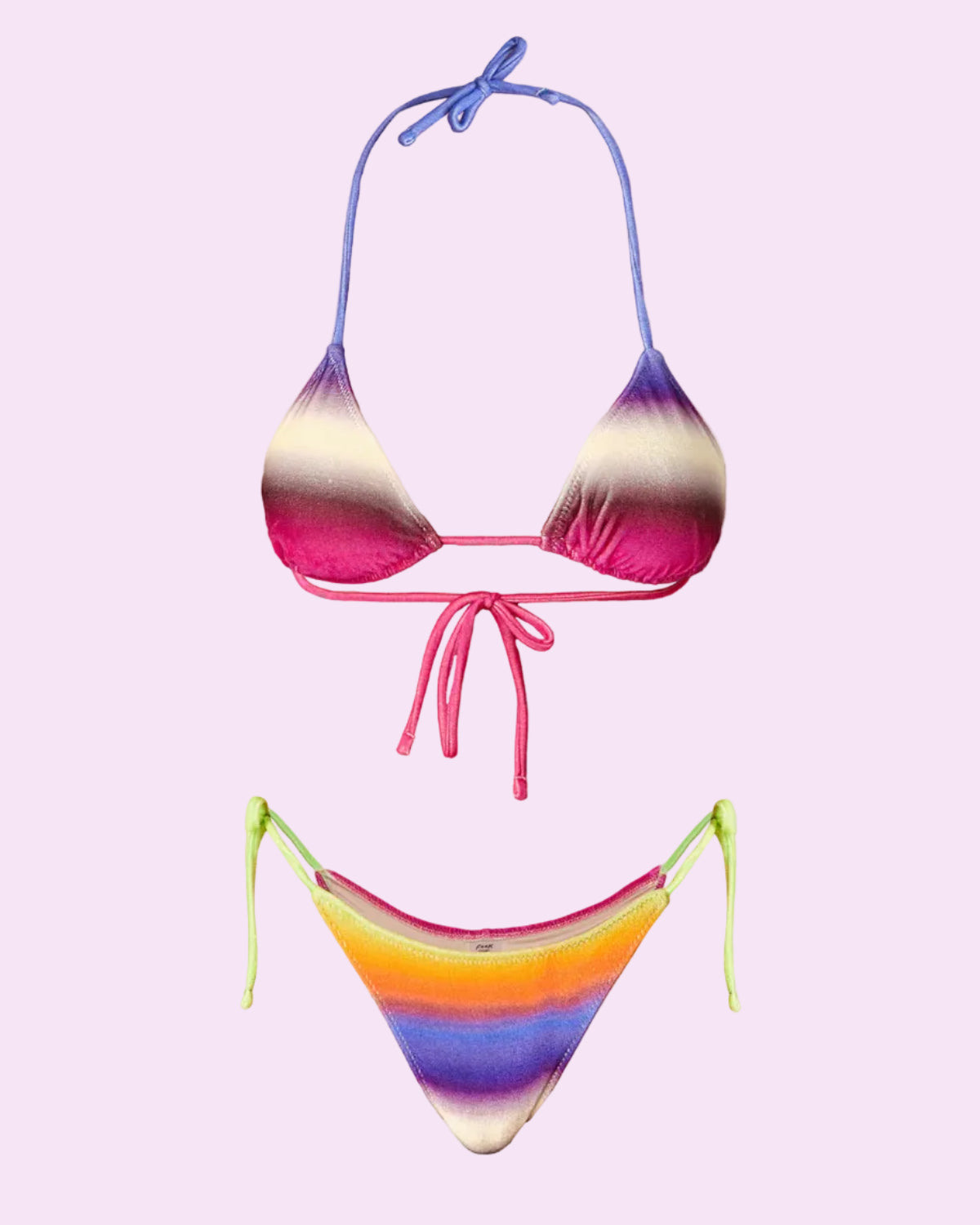 F**K CRAZY BIKINI