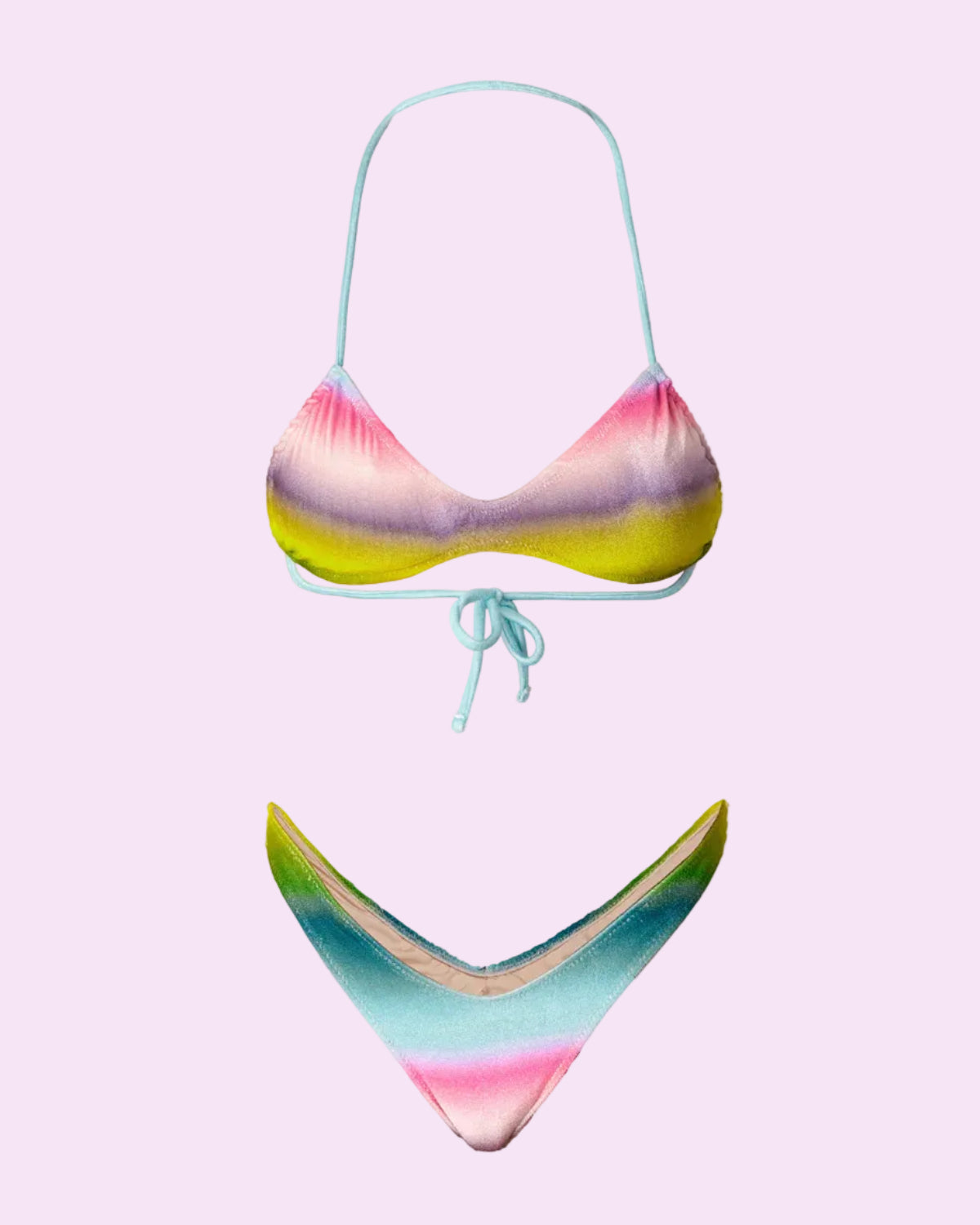 F**K CRAZY BIKINI