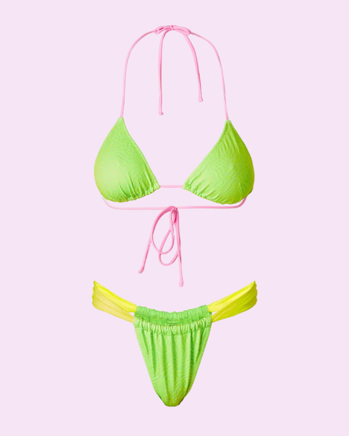 F**K CRAZY BIKINI