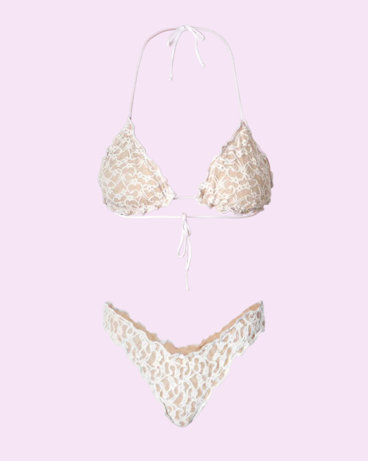 F**K CRAZY BIKINI