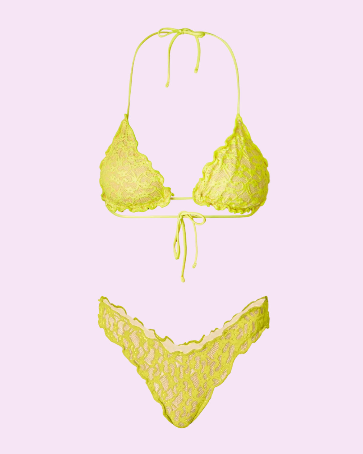 F**K CRAZY BIKINI