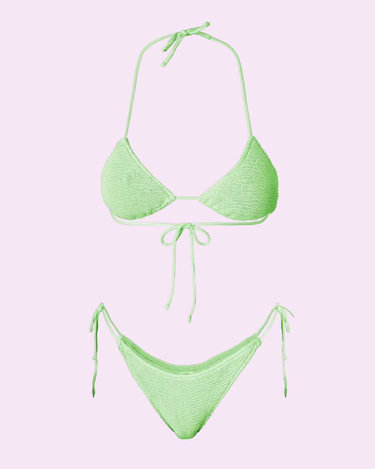 F**K CRAZY BIKINI