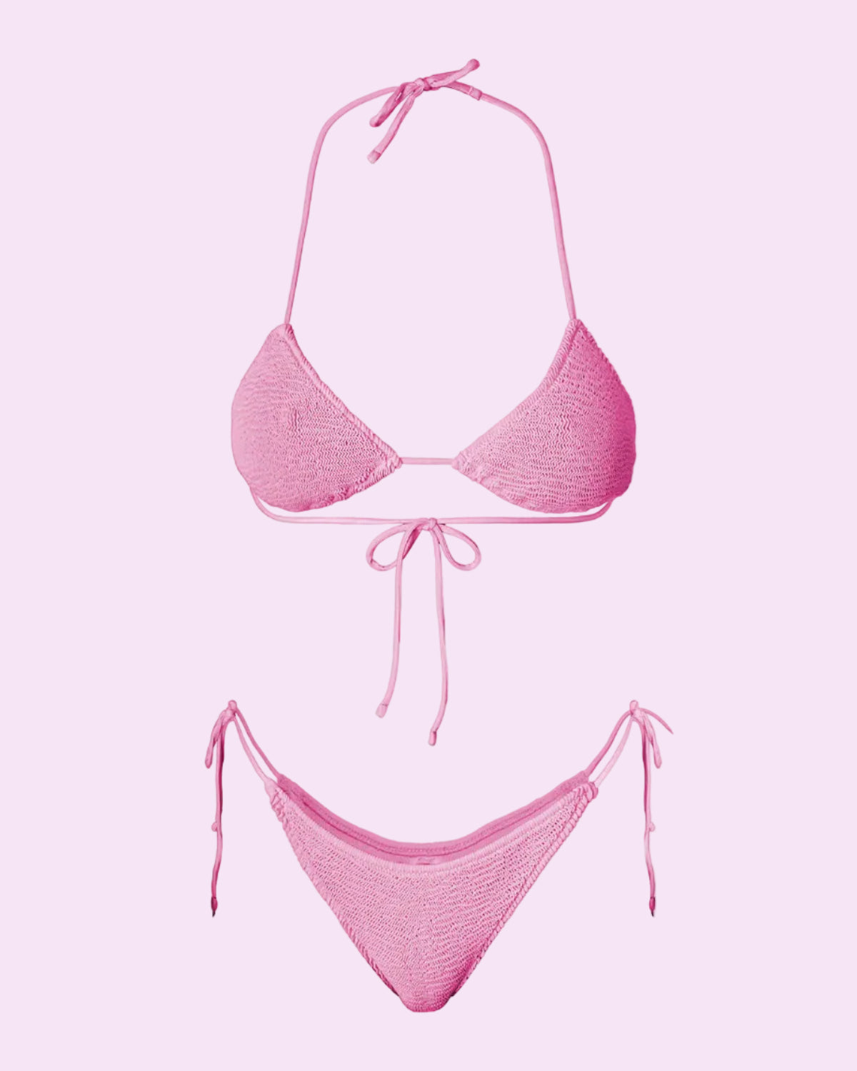 F**K CRAZY BIKINI
