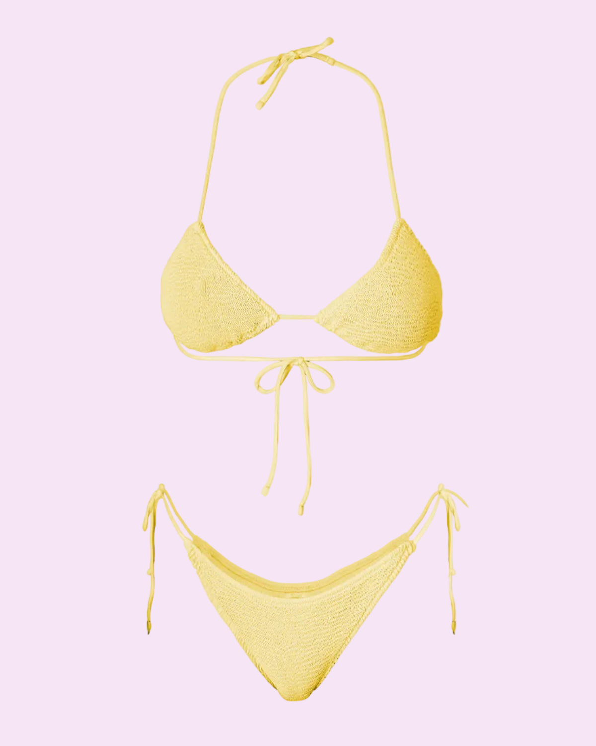 F**K CRAZY BIKINI