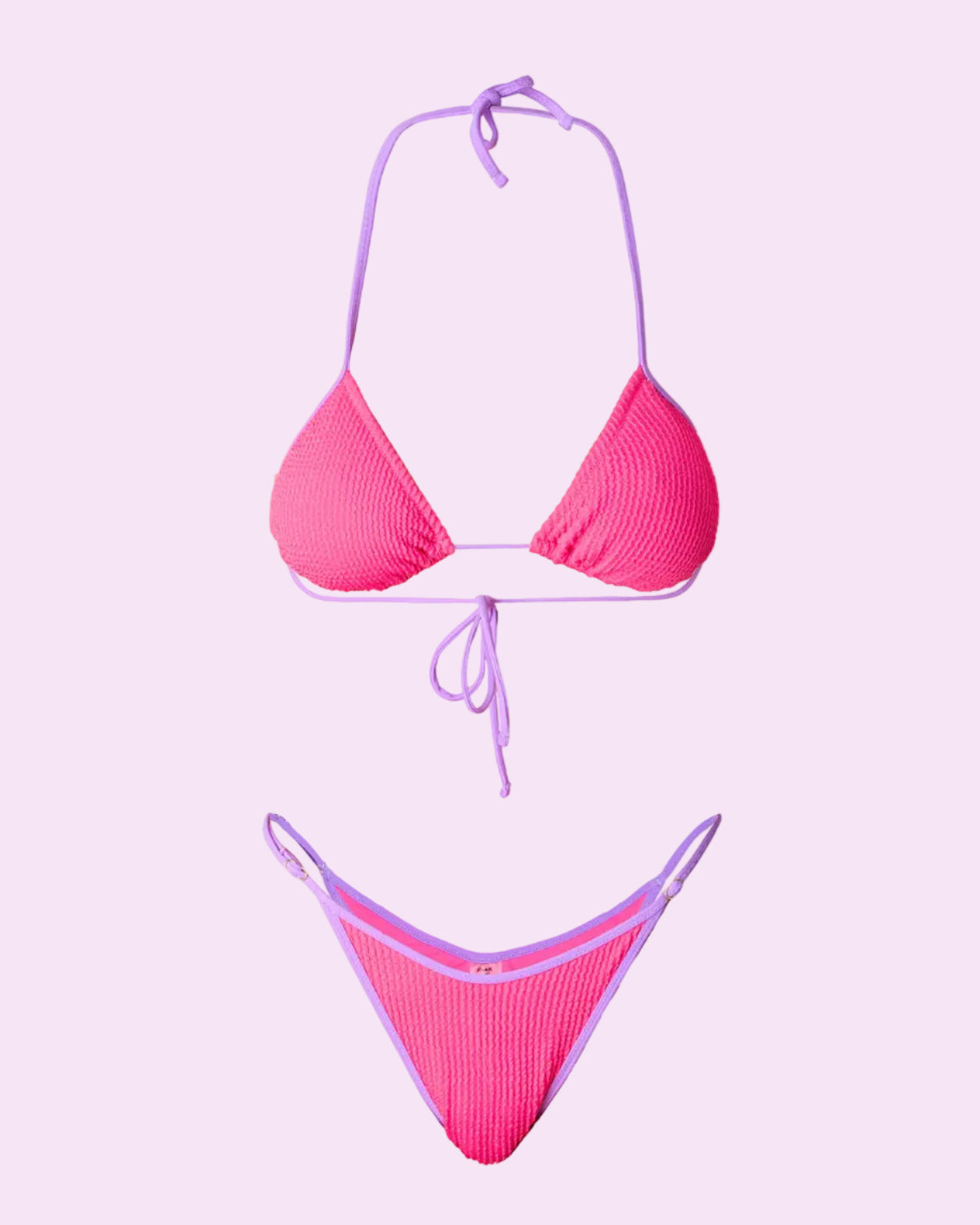 F**K CRAZY BIKINI
