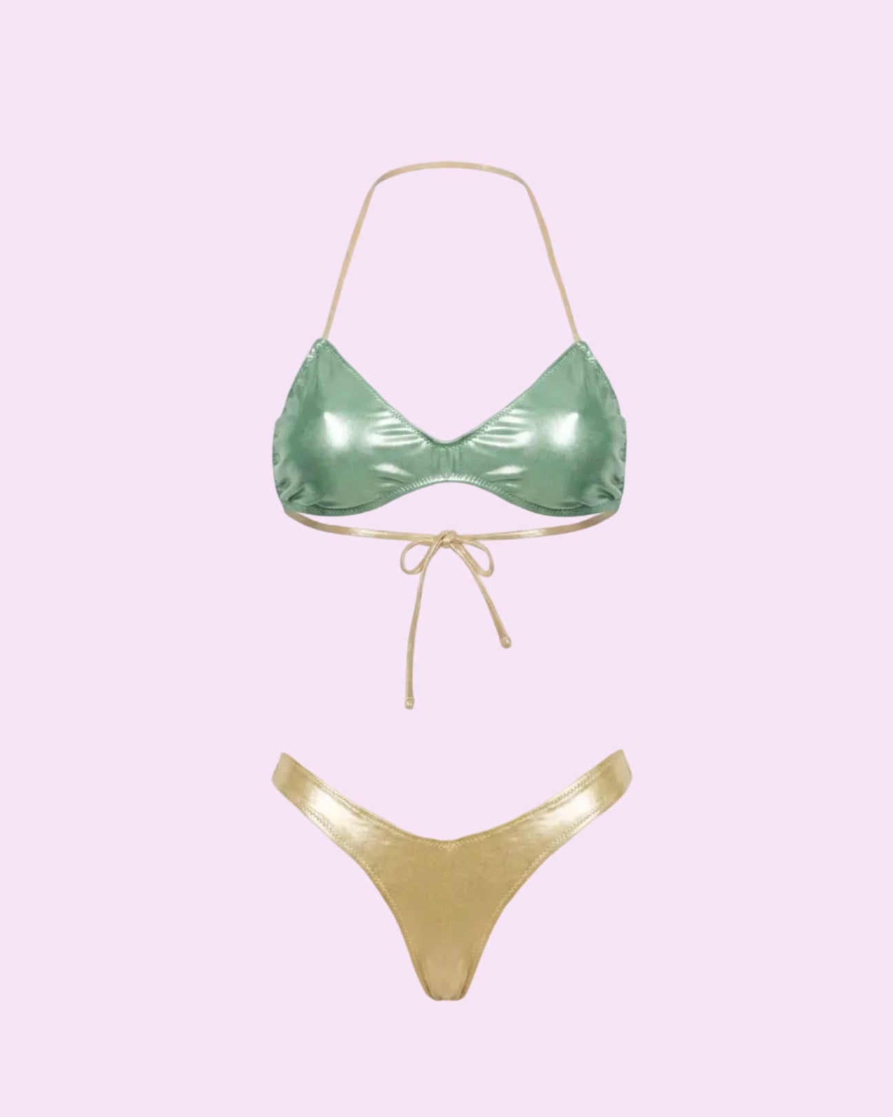 F**K CRAZY BIKINI
