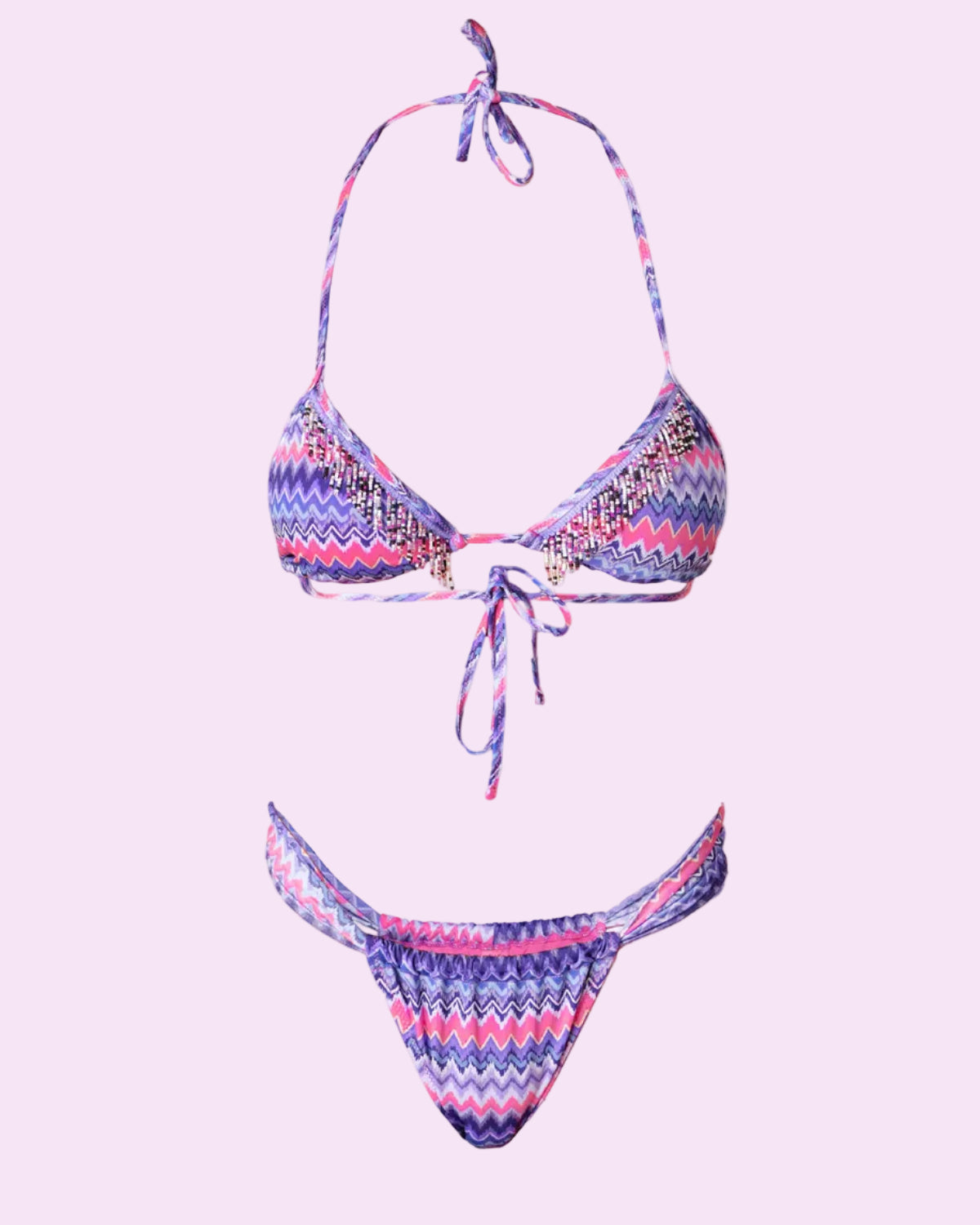 F**K CRAZY BIKINI